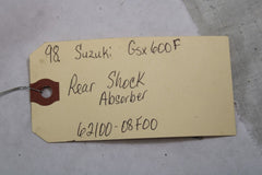 Rear Shock Absorber 62100-08F00 1998 Suzuki Katana GSX600