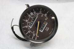 SPEEDOMETER 34511 MILES 34110-45230 1983 Suzuki GS650GL