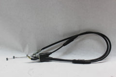 THROTTLE CABLE ASSY 58300-16G10 2006 SUZUKI SV1000S