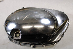 Clutch Cover Chrome 11340-41F00 2006 Suzuki Boulevard C50