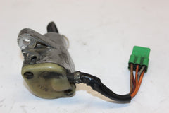 IGNITION SWITCH W/KEY 37110-26F02 2000 Suzuki Intruder VL1500