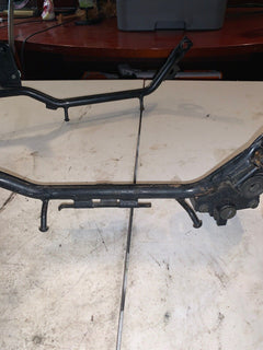 OEM Suzuki Rear Cowl Support Bar 1993 GSXR750 GSXR 750