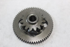 STARTER REDUCTION GEAR 28101-ME5-000 1984 Honda Nighthawk CB650SC