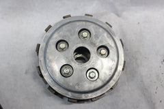 CLUTCH PLATES 22201-KY2-000, 22201-KY2-000 1984 Honda Nighthawk CB650SC