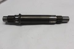 BALANCER SHAFT 13107-1352 1999 Kawasaki Vulcan VN1500 13107-1195