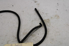 OEM Harley Davidson Console Drain Hose 69241-08