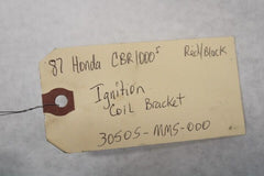 Ignition Coil Bracket 30505-MM5-000 1987 Honda CBR1000F Hurricane