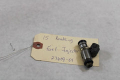 Fuel Injector 27609-01 2015 Harley Davidson Road King