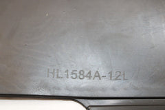 Glovebox Door LEFT 58681-05 Harley Davidson