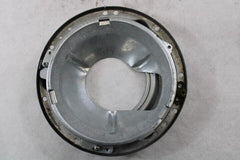 7" Headlamp Headlight Bucket #67728-02 Harley Davidson