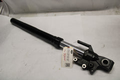 FRONT FORK ASSY LEFT BLACK 44071-0987-48M 2016 Kawasaki Versys 650