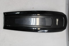 FUEL TANK CONSOLE BLACK 70900840 Harley Davidson