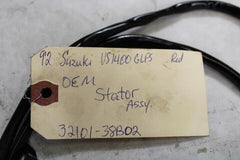 OEM Suzuki Motorcycle 1992 Intruder VS1400 Stator 32101-38B02