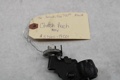 OEM Suzuki Motorcycle 1996 GSX750 Katana Clutch Holder Assy. #57500-19C01