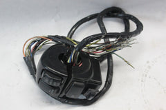 LH Controls(SEE PHOTOS) 71567-96 Upper,71558-96 Lower HARLEY DAVIDSON