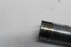 SCREAMIN EAGLE EXHAUST MUFFLER FRONT HARLEY DAVIDSON SOFTAIL