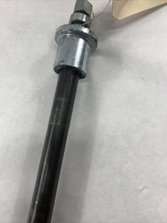 OEM Harley Davidson Rear Fork Swingarm Shaft 2008 Streetglide 47505-02