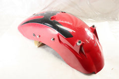 OEM Honda Rear Fender 1997 Magna 750 VF750 Red 80100-MZ5