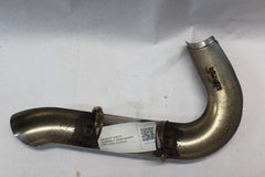 EXHAUST SHIELD ASSEMBLY, REAR HEADER PIPE Harley Davidson 65400177