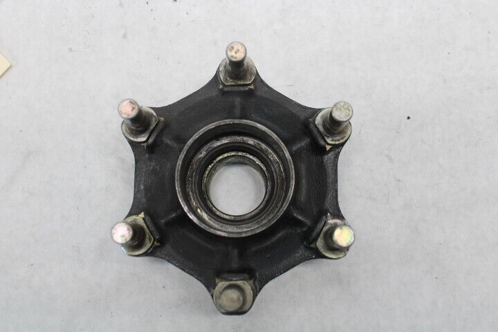 Final Driven Flange 42614-MG9-000 1984 Honda Goldwing GL1200A