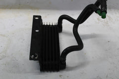 Oil Cooler w/ Mounting Bracket 63083-11 2011 RG ULTRA2011 Harley Roadglide Ultra