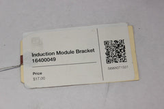 Induction Module Bracket 16400049 Harley Davidson