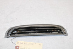 Front Grille 64205-MG9-770ZD 1984 Honda Goldwing GL1200A