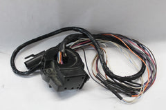 RIGHT Hand Control Harness (EXTENED WIRES) 71564-96, 2011 Harley Roadglide Ultra