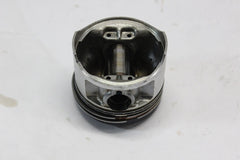 PISTON (STD) 1983 Suzuki GS650GL 12111-34210, 12111-34203 1983 Suzuki GS650GL