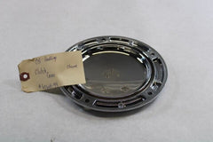 Clutch Cover #60668-99 Harley Davidson