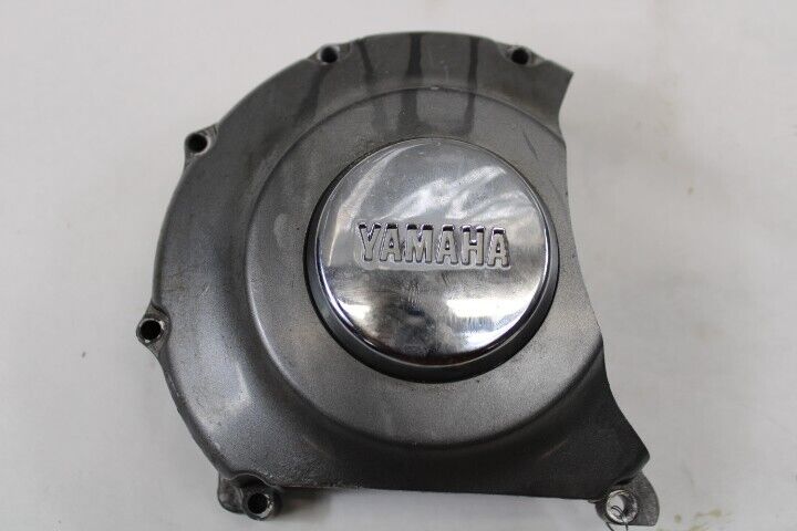 Cover 2 4WM-15423-00 2002 Yamaha RoadStar XV1600A