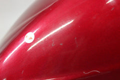 REAR FENDER RED 80110-MEA-670ZE 2005 Honda VTX1300S