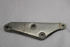 MUFFLER BRACKET LEFT 43821-34210 1983 Suzuki GS650GL