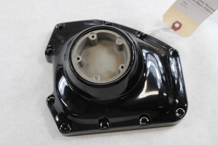 Cam Cover Reconditioned Gloss Black 25369-01 Harley Davidson