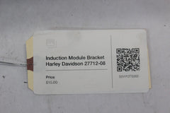 Induction Module Bracket Harley Davidson 27712-08