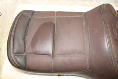 Seat(CLASSIC BROWN)77200-MG9-870ZB 1984 Honda Goldwing GL1200A