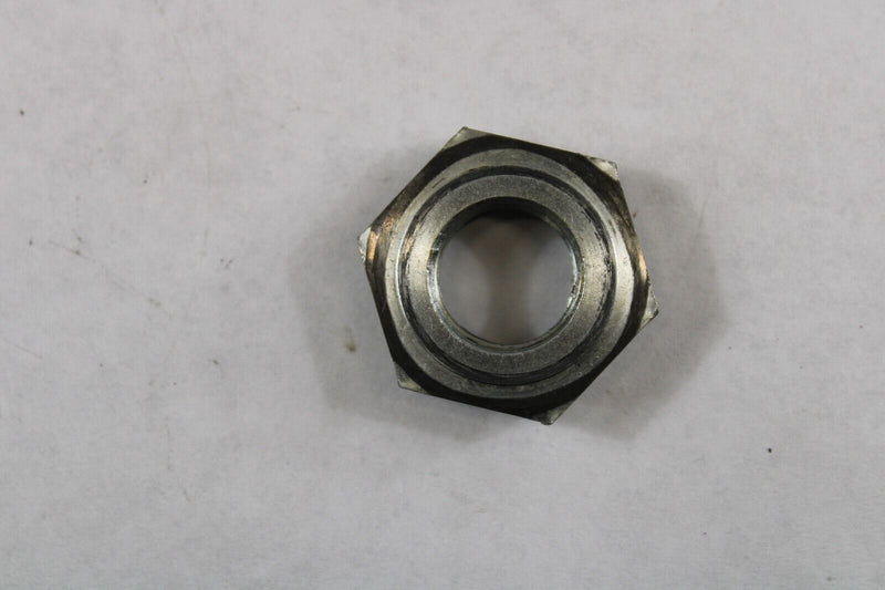 1985 Kawasaki Eliminator ZL900 Clutch Nut 92015-1538