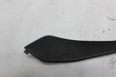 LEFT FRAME PAD 50952-MEL-000 2006 Honda CBR1000RR