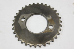 EX CAMSHAFT SPROCKET 12751-34202 1983 Suzuki GS650GL