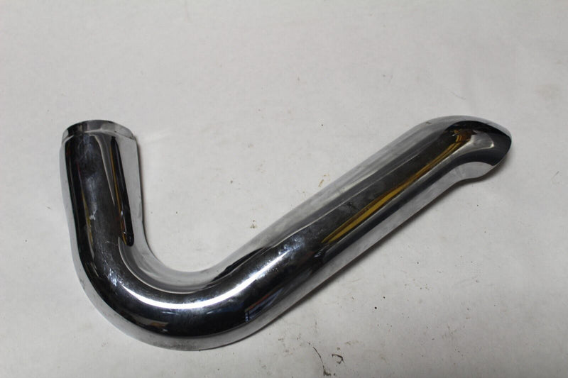 EXHAUST SHIELD, REAR HEADER PIPE 65400177 Harley Davidson