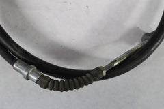 Clutch Cable 1990 Honda NS50F 22870-GE2-670