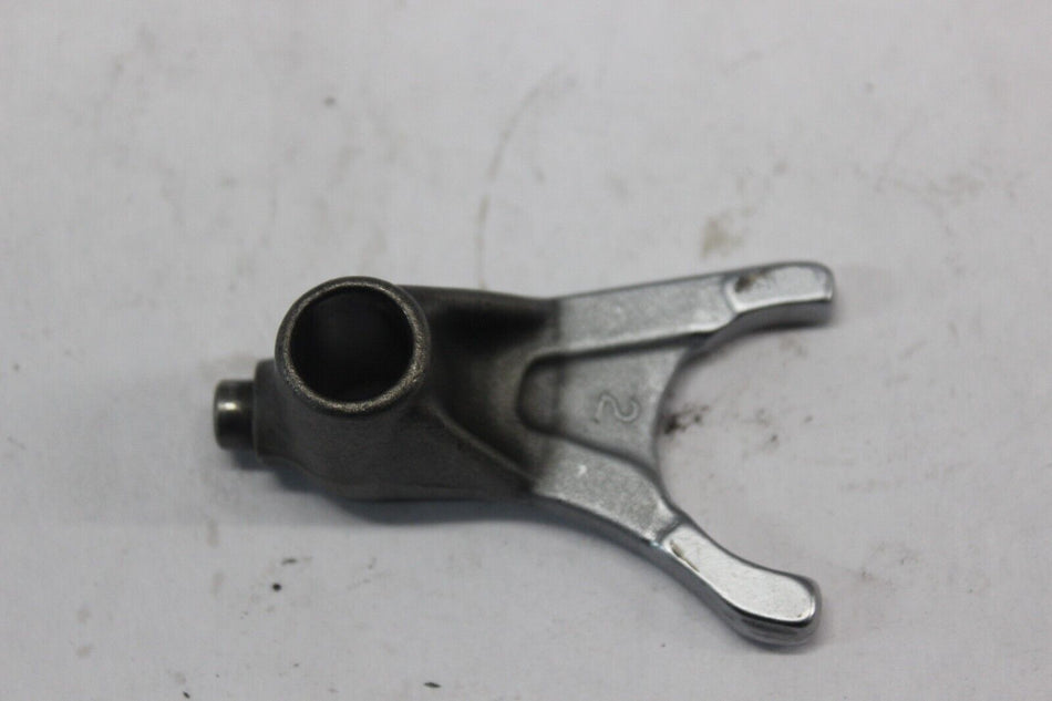 SHIFT FORK 2 5EL-18512-00-00 1984 VIRAGO XV700L