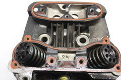 Rear Cylinder Head EVO Harley Davidson 16720-84A, 16690-85