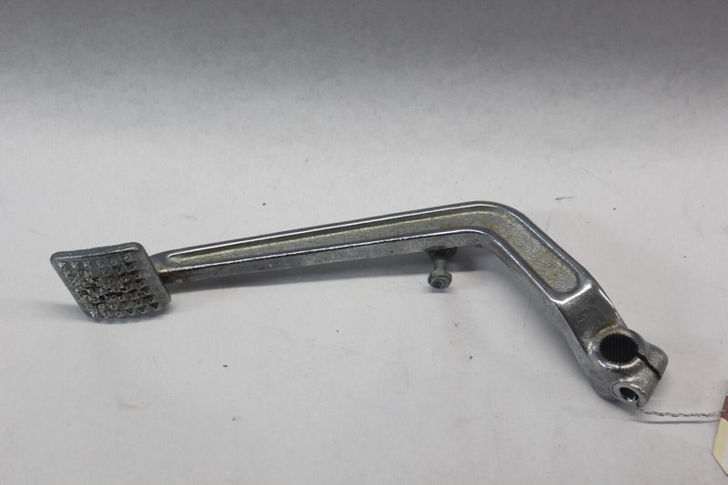 REAR BRAKE PEDAL 46500-ME5-000 1984 Honda Nighthawk CB650SC