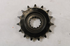 Output Sprocket 15T 13144-0576 2009 Kawasaki 650R Ninja EX650C9F