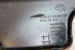 Side Cover RIGHT 66048-09 Harley Davidson