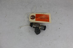 OEM Harley Davidson Fuel Injector 2013 Ultra Classic 27609-01