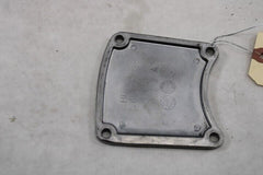 OEM Harley Davidson Inspection Cover 60672-98