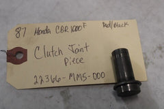 Clutch Joint Piece 22366-MM5-000 1987 Honda CBR1000F Hurricane