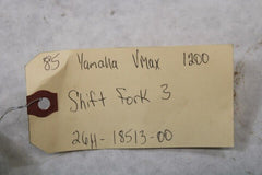 Shift Fork 3 26H-18513-00 1990 Yamaha Vmax VMX12 1200